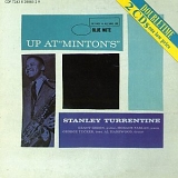 Stanley Turrentine - Up At Minton's