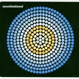 Various artists - Soundsational - Rediffusion Rereleased