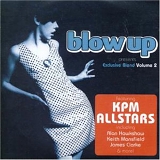 Various artists - Blow Up Vol. 2