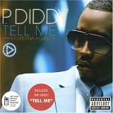 Diddy/Christina Aguilera - Tell Me [Single]