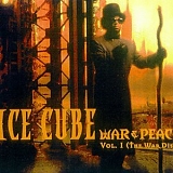 Ice Cube - War & Peace, Vol. 1 (The War Disc)