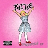 Kittie - Paperdoll