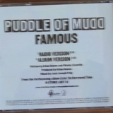 Puddle of Mudd - Livin' On Borrowed Time