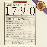 Various artists - Greatest Hits Beethoven