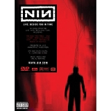 Nine Inch Nails - live
