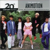 Animotion - Animotion