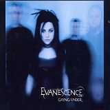 Evanescence - Going Under [Single]