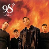 98 Degrees - 98 Degrees And Rising