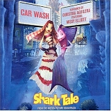 Christina Aguilera/Missy Elliott - Car Wash [Single]