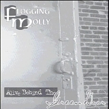 Flogging Molly - Alive Behind The Green Door