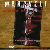 2Pac - The Don Killuminati: The 7 Day Theory
