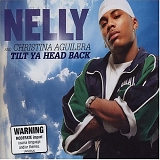 Christina Aguilera/Nelly - Tilt Ya Head Back [Single]