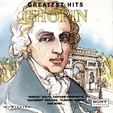 Frederic Chopin - Chopin: Greatest Hits