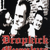 Dropkick Murphy's - Dropkick Murphys-On The Road With-(Epitaph)-DVDA-2004-SDR