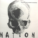 American Head Charge - Trepanation