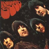 The Beatles - Rubber Soul [UK]