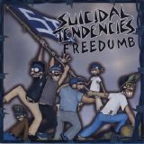 Suicidal Tendencies - Cyco Punk