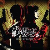 Bullet for My Valentine - Hand of Blood [EP]
