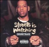 Various artists - Streets Is Watching