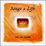 Various artists - Songs 4 Life: Feel the Power Disc 1