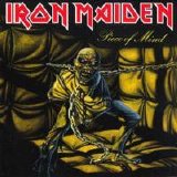 Iron Maiden - Piece of Mind