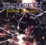 Megadeth - Hidden Treasures