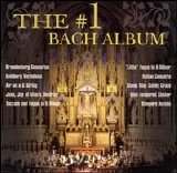 Johann Sebastian Bach - The #1 Bach Album