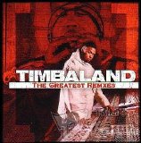 Various artists - Timbaland - Greatest - Remixes Vol. 1