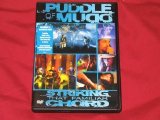 Puddle Of Mudd - Striking A Familiar Chord (DVD