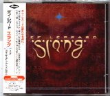 Def Leppard - Slang Bouns Disc - Acoustics I