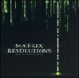 Various artists - The Matrix Revolutions