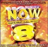 Various artists - Now That's What I Call Music!, Vol. 8 [2001]