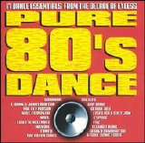 Various artists - Pure 80's Hits