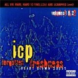 Insane Clown Posse - Forgotten Freshness, vol. 1-1