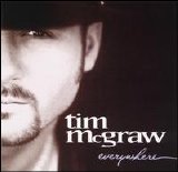 Tim McGraw - Everywhere