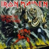 Iron Maiden - The Number of the Beast