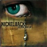 Nickelback - Silver Side Up