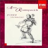Johann Sebastian Bach - Bach: Cello Suites Nos. 1,4 & 5