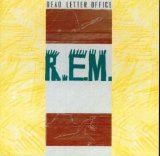 R.E.M. - Dead Letter Office
