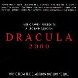 Various artists - Dracula 2000 [Clean]