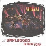 Nirvana - MTV Unplugged in New York
