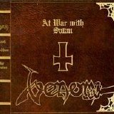 Venom - At War With Satan (remastered)