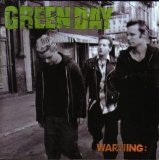 Green Day - Warning