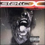Static-X - Wisconsin Death Trip
