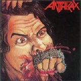 Anthrax - Fistul Of Metal