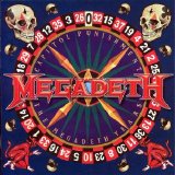 Megadeth - Capitol Punishment: The Megadeth Years