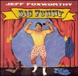 Various artists - Big Funny