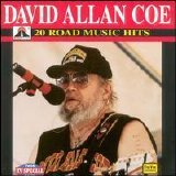 Various artists - david allen coe