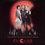 Various artists - Chicago soundtrack