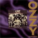 Ozzy Osbourne - No Rest for the Wicked